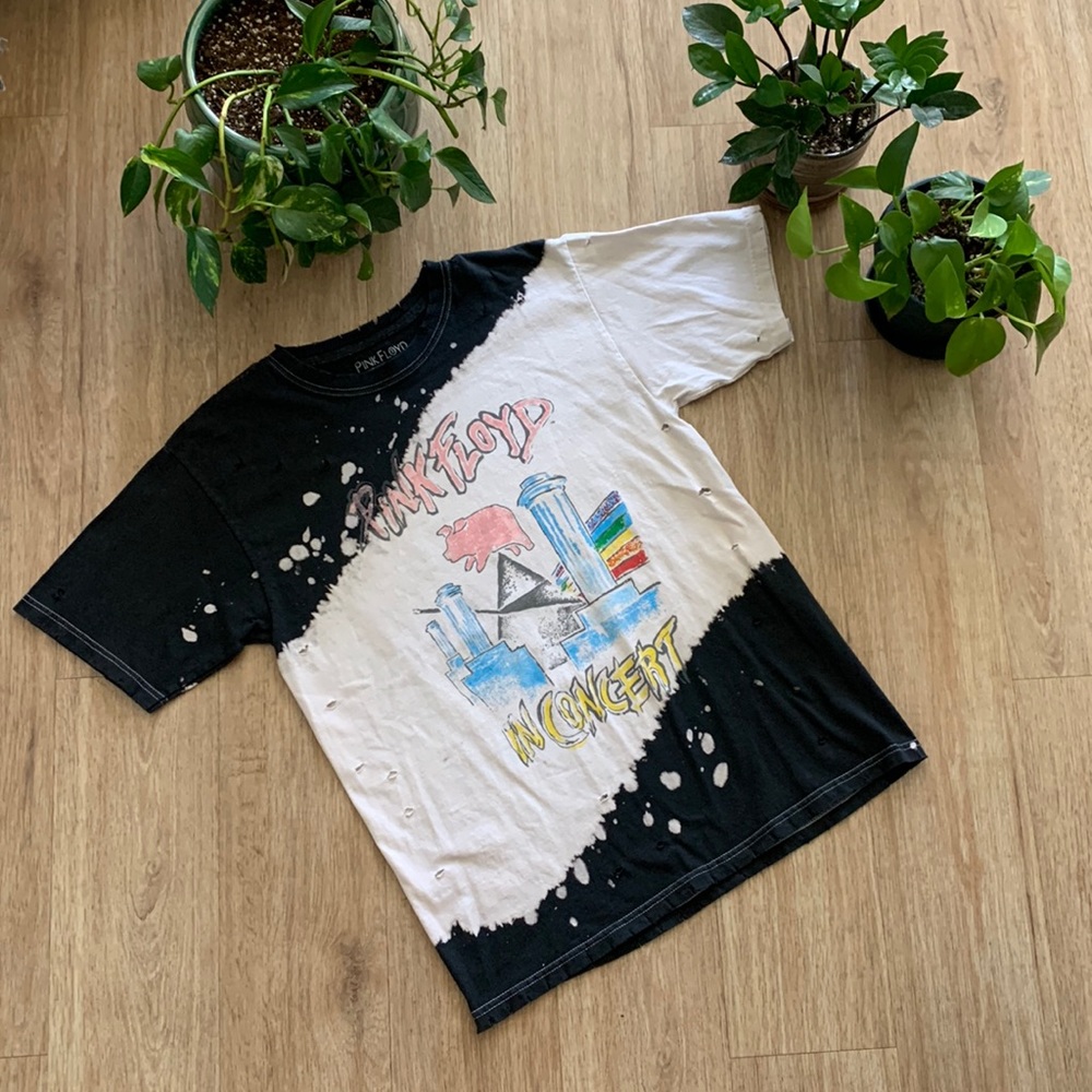 Pink Floyd Tee